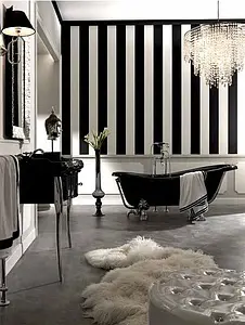 Раковина Kerasan Retro 100 черный 105004*1 Раковина Kerasan Retro 100 черный 105004*1, 5