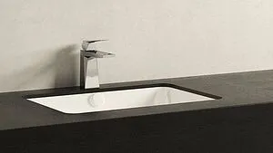 Смеситель для раковины Grohe Allure Brilliant хром 23033000 Смеситель для раковины Grohe Allure Brilliant хром 23033000, 5