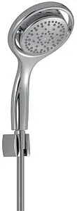 Душевой набор Jacob Delafon Flipside хром E15891-CP, 1