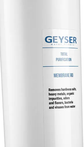 Обратноосмотическая мембрана Гейзер Смарт 30644