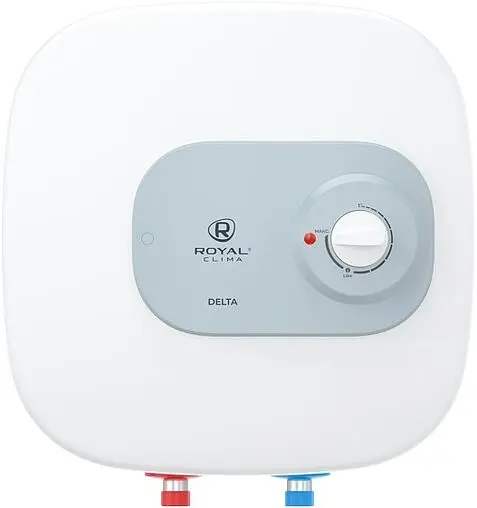 Водонагреватель накопительный электрический Royal Clima RWH-D10-FE