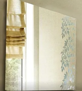 Зеркало с подсветкой Continent Laura Led 91.5x68.5 ЗЛП75, 2