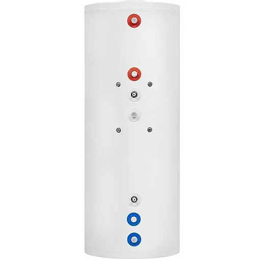 Бойлер комбинированного нагрева Royal Thermo GLF (150 л, 31.5 кВт) GLF RTWGE 150 Бойлер комбинированного нагрева Royal Thermo GLF (150 л, 31.5 кВт) GLF RTWGE 150