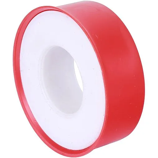 Лента ФУМ 12 x 0.1мм x 13,2м Unipak Maxitape 1000407