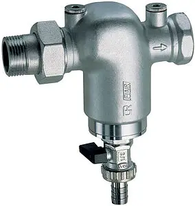 Фильтр тонкой очистки воды 1"н x 1"в Far FA 3936 1 Фильтр тонкой очистки воды 1"н x 1"в Far FA 3936 1, 1