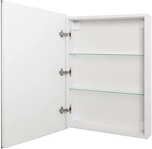 Шкаф-зеркало BelBagno 60 белый SPC-GRT-600/800-1A-LED-TCH Шкаф-зеркало BelBagno 60 белый SPC-GRT-600/800-1A-LED-TCH, 5