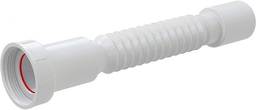 Слив гофрированный AlcaPlast 1½x40мм L=360-800мм A791
