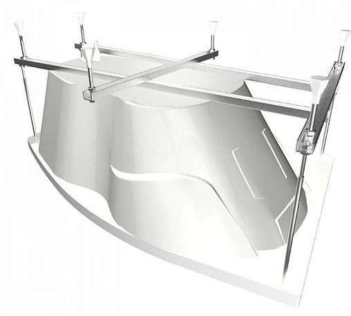 Ванна акриловая Triton Лайма 160x95 R Н0000000175 Ванна акриловая Triton Лайма 160x95 R Н0000000175