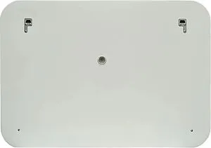 Зеркало с подсветкой Continent Mercury Led 120x70 белый ЗЛП464 Зеркало с подсветкой Continent Mercury Led 120x70 белый ЗЛП464, 3
