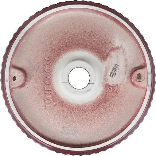 Раковина Allen Brau Fantasy 36 бордо 4.11032.BD