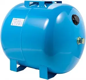 Гидроаккумулятор Belamos 80л 8 бар 80CT2, 2