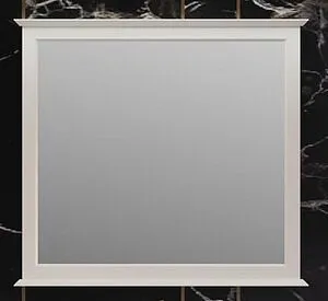 Зеркало Opadiris Кантара 105 слоновая кость 00-00003717, 1