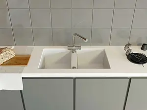 Мойка кухонная Omoikiri Kitagawa 83-2-U-GB графит 4993811 Мойка кухонная Omoikiri Kitagawa 83-2-U-GB графит 4993811, 5