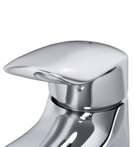 Смеситель для раковины Am.Pm Bliss L хром F5302132