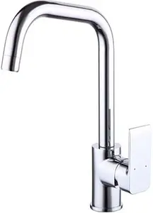 Смеситель для кухни SMARTsant Соул хром SM333501AA, 1