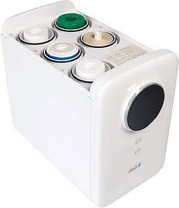 Фильтр обратного осмоса прямоточный Atoll Cruise A-5500p STD ATEFDR089, 5