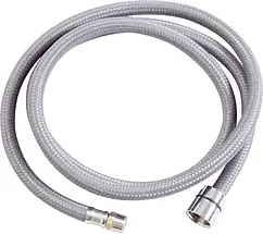 Шланг для душа Rav Slezak 200см хром матовый PH2003