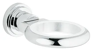 Мыльница Grohe Atrio хром Мыльница Grohe Atrio хром, 2