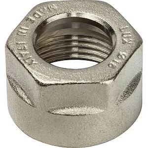 Концовка для труб из сшитого полиэтилена ¾&quot;ек x 16x2.0мм Luxor ТР 98 67841612, 5