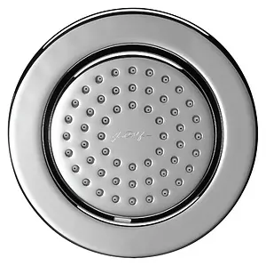 Душевая форсунка Jacob Delafon WaterTile хром E8014-CP, 1