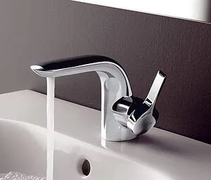 Смеситель для раковины Ideal Standard Melange хром A4260AA Смеситель для раковины Ideal Standard Melange хром A4260AA, 3