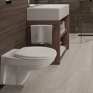 Комплект 6 в 1 Pestan Fluenta Basic SET40006460PW с кнопкой Play белый глянцевый Комплект 6 в 1 Pestan Fluenta Basic SET40006460PW с кнопкой Play белый глянцевый, 4