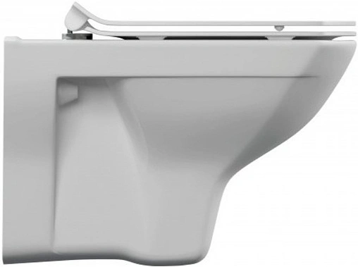 Комплект 4 в 1 Cersanit Carina XL CO DPL EO slim 63533