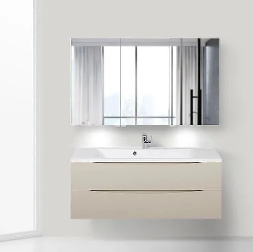Шкаф-зеркало BelBagno 70x120 белый SPC-3A-DL-BL-1200