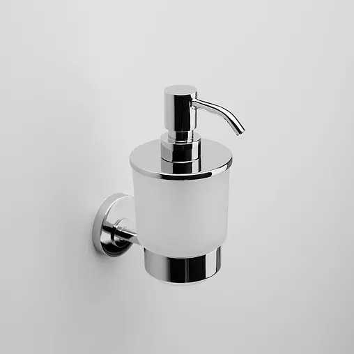 Дозатор для жидкого мыла Am.Pm Bliss L хром A5536964