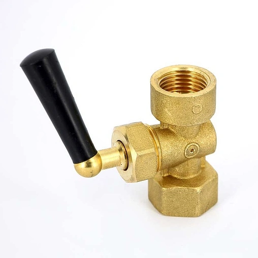 Кран для манометра трехходовой ½"в x ½"в Watts RM15MM 10009480 Кран для манометра трехходовой ½"в x ½"в Watts RM15MM 10009480