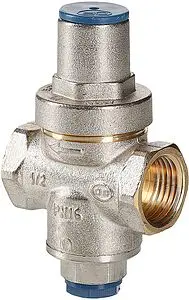 Редуктор давления поршневой ½" Officine Rigamonti Sabo OR.232.N.04SM Редуктор давления поршневой ½" Officine Rigamonti Sabo OR.232.N.04SM, 1