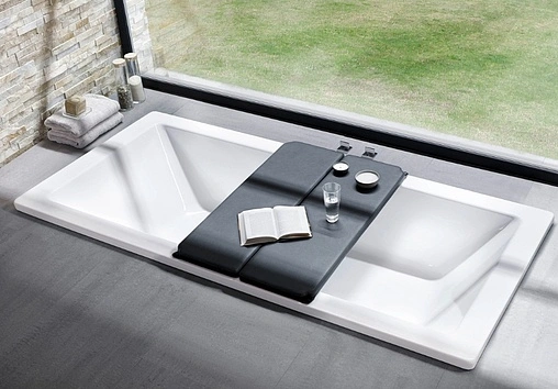 Ванна стальная Kaldewei Conoduo 170x75 mod. 732 anti-slip белый 235030000001