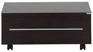 Тумба подкатная Aquanet Нота 75 венге 00170746 Тумба подкатная Aquanet Нота 75 венге 00170746, 4