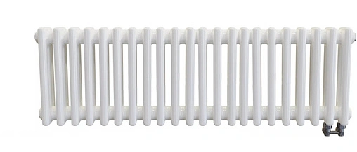 Радиатор стальной трубчатый Zehnder Charleston Completto 2035/22 V001½" Ral 9016 Радиатор стальной трубчатый Zehnder Charleston Completto 2035/22 V001½" Ral 9016