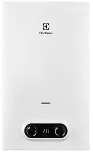 Водонагреватель проточный газовый Electrolux GWH 12 NanoPlus 2.0 Водонагреватель проточный газовый Electrolux GWH 12 NanoPlus 2.0, 2