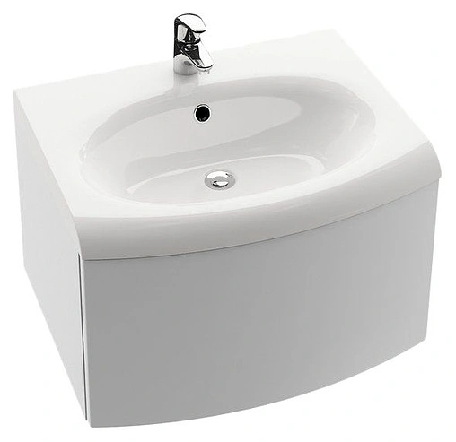 Раковина Ravak Evolution 70 белый XJE01100000