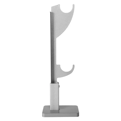 Кронштейн для радиатора напольный Royal Thermo PianoForte 200 Silver Satin RTP20005S