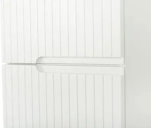 Шкаф-пенал подвесной Cezares DUET 40 Bianco Lucido DUET-1500-2A-SC-BL, 4