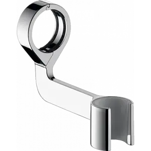 Держатель ручного душа Hansgrohe Porter Reno хром 28335000, 1