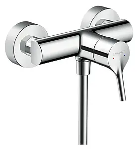 Смеситель для душа Hansgrohe Talis S хром 72600000 Смеситель для душа Hansgrohe Talis S хром 72600000, 1