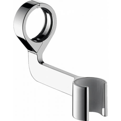 Держатель ручного душа Hansgrohe Porter Reno хром 28335000