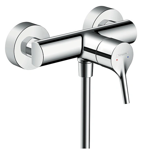 Смеситель для душа Hansgrohe Talis S хром 72600000