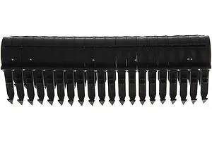 Скоба якорная для трубы в кассете 14-20мм Walraven 0870158 Скоба якорная для трубы в кассете 14-20мм Walraven 0870158, 4