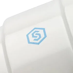 Колено для дымохода Ø 80мм ∠ 90° (Al) Stout SCA-0080-020090, 5