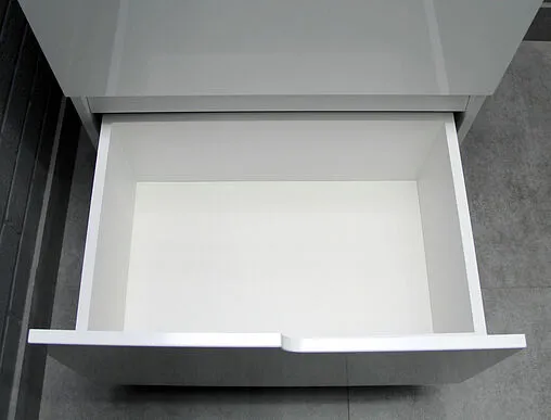 Тумба-умывальник напольная Айсберг Веста 60 белый DV5911T+4670142930044