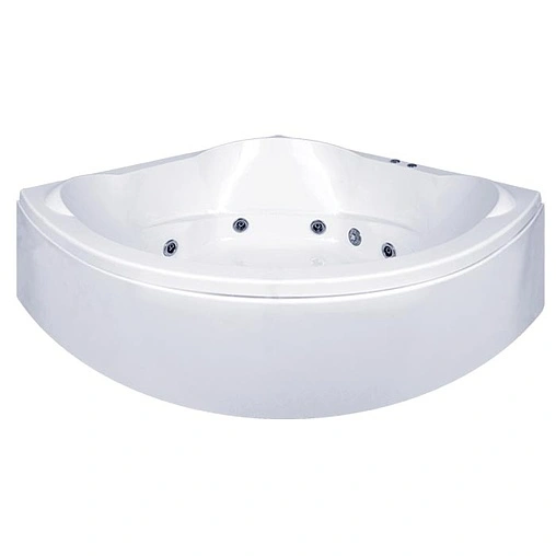 Панель для ванны фронтальная Bas Ривьера 161 белый Э 00029