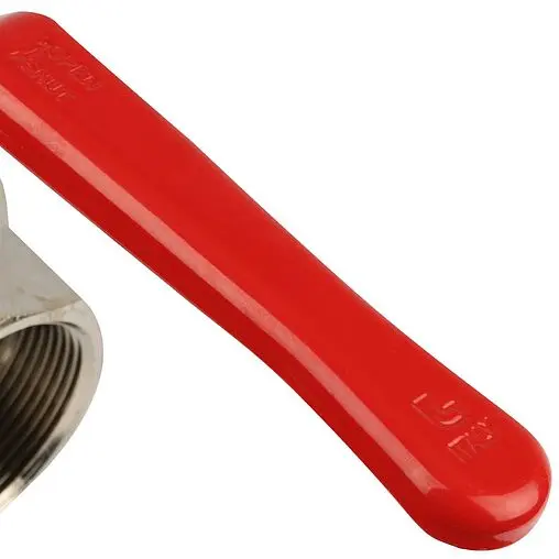 Кран шаровый 2"в x 2"н Itap Ideal 0910200