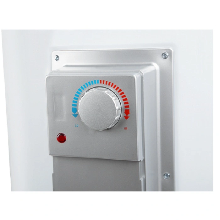 Бойлер комбинированного нагрева Thermex Combi ER 150 V (30.8 кВт) 111045