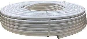 Труба металлополимерная WAAG Stabil 20 x 2.9 мм PE-Xb/Al/PE-RT бухта 100м WG.1130131 Труба металлополимерная WAAG Stabil 20 x 2.9 мм PE-Xb/Al/PE-RT бухта 100м WG.1130131, 1