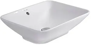 Раковина Duravit Bacino 50 белый 0334520000 Раковина Duravit Bacino 50 белый 0334520000, 1